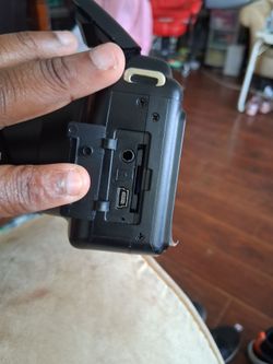 CAMERA