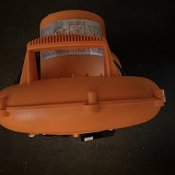 Bounce House Motor 