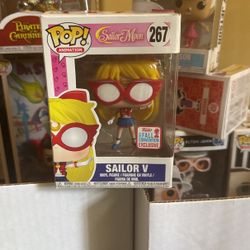 Sailor v 267 Funko Pop