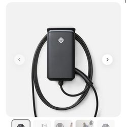 Ev Charger.