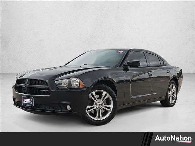 2014 Dodge Charger