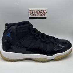 Jordan 11 Retro Space Jam (2000) Sz. 11.5