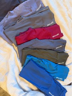 All dynamic size small