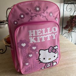 Mochila   Grande. Nueva
