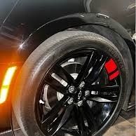 Impala Wheels Chevy Malibu Rims Camaro Chevy Cruze Traverse Equinox Spark Aveo