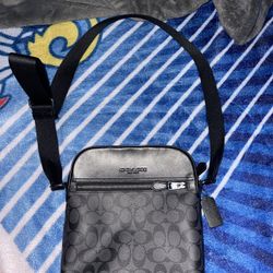 Coach Crossbody bag Men/Women