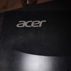 Acer Monitor 24" FHD Ip 1920x1080 