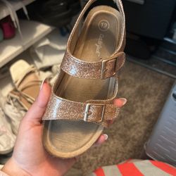 Girls Sandals