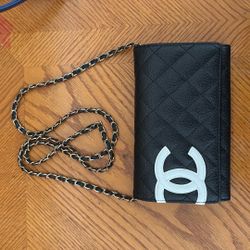 CC Wallet Crossbody 