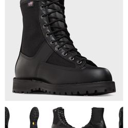 Men's Danner Acadia Boots