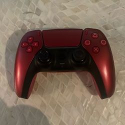 PS5 Controller In Good Condition $30 Obo