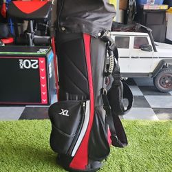 GOLF CLUBS RIGHT HANDED FOR BEGINNERS 