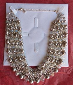 Women's Necklace 