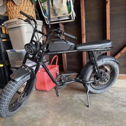 Super 73 S2