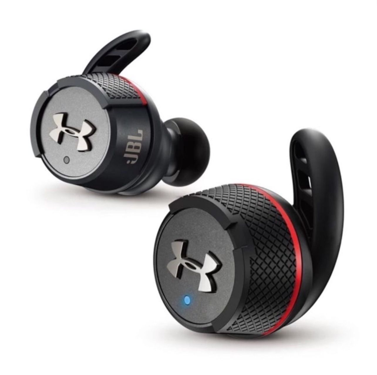 NEW 🔥🔥JBL Under Armour 🔥🔥Project Rock 🔥🔥True Wireless Sport In-Ear Headphones