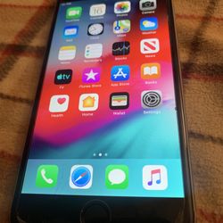 iphone 6 64GB wifi only