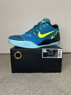 DS KOBE 9 PERSPECTIVE SIZE 9.5 