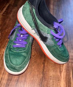 Boy shoes
