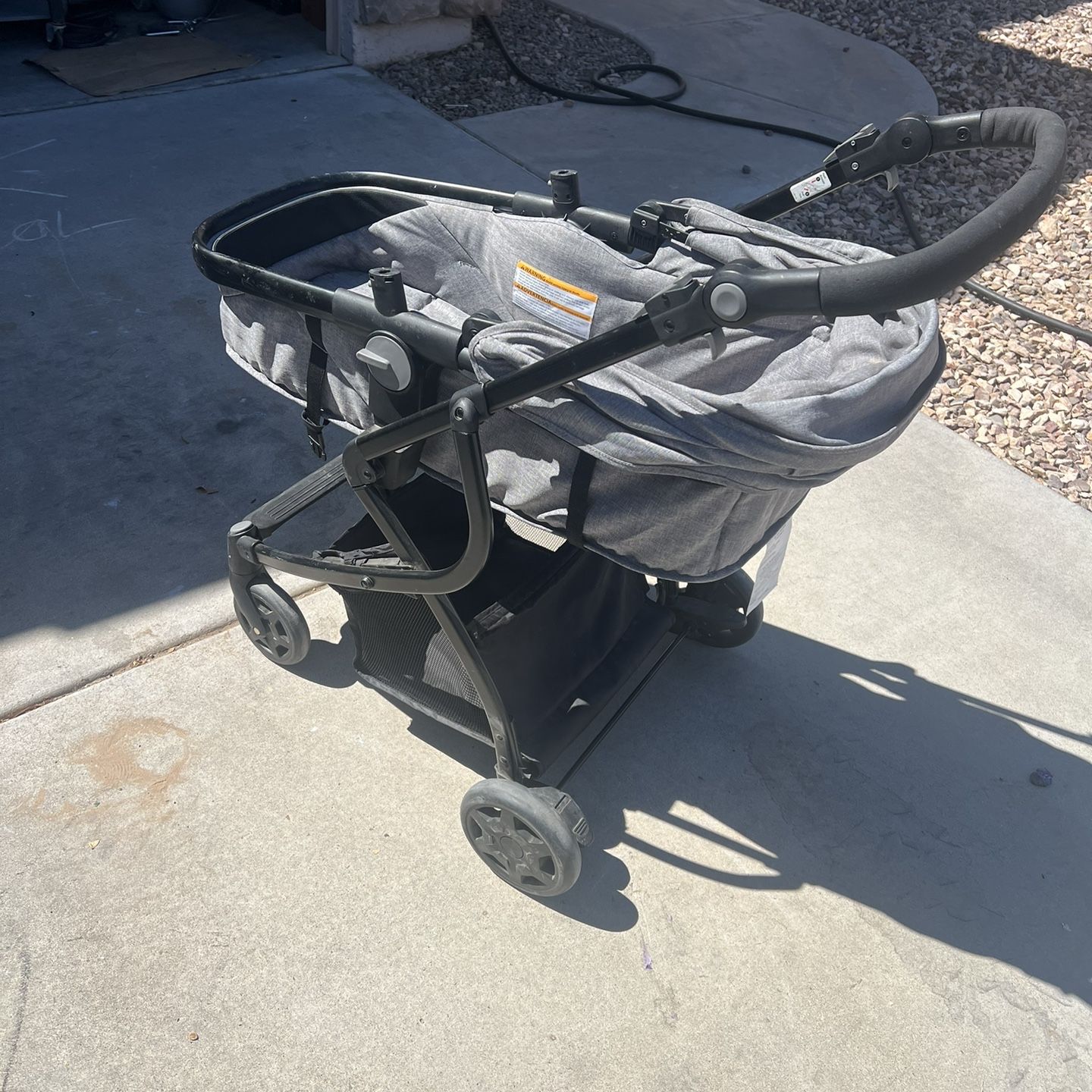 Stroller