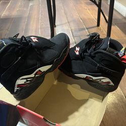 JORDAN 8 RETRO 