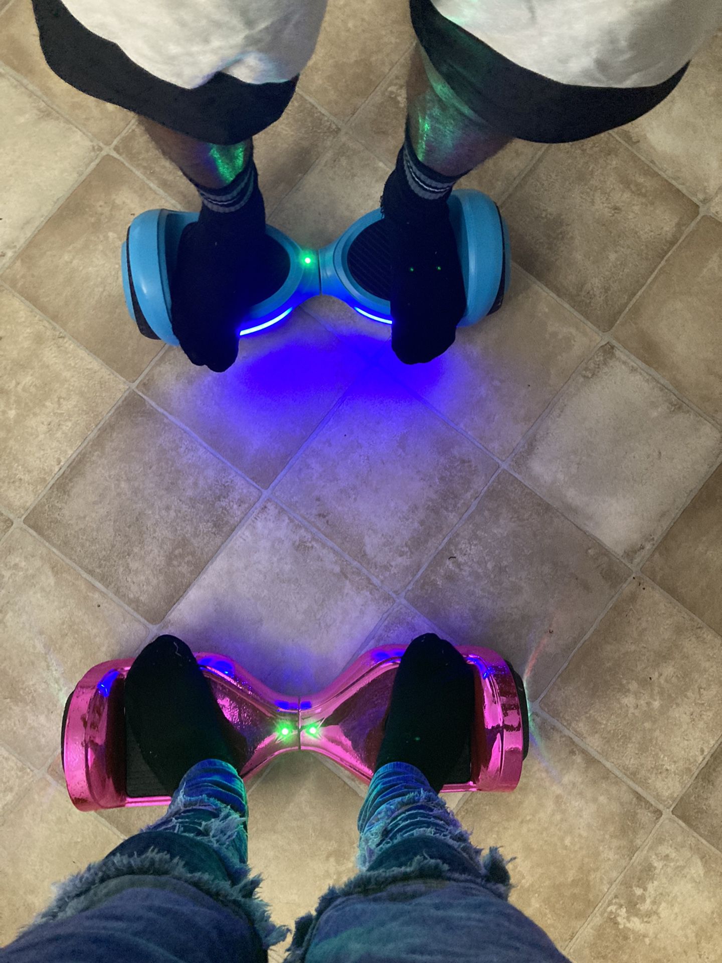 Hoverboard-1