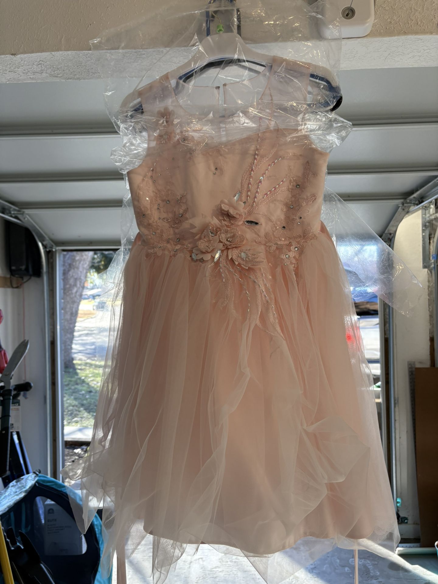 Flower girl Dress