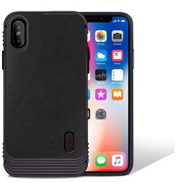 iPhone X Phone Case