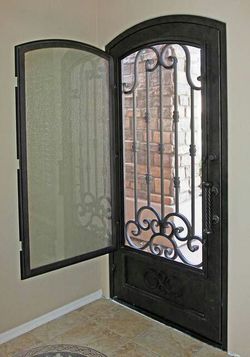 Doors