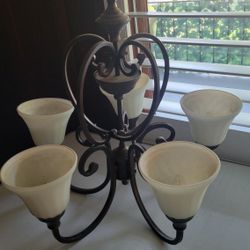 Chandalier