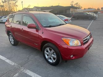 2008 Toyota RAV4