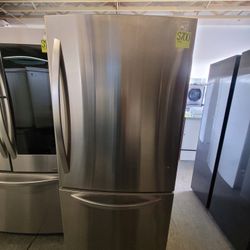 Refrigerator Lg