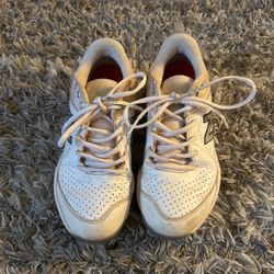 Softball Cleats. Size 6