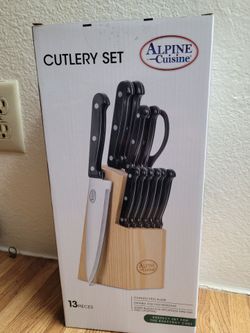 Cutlery set