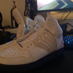 Air Jordan 1 Flight 4 