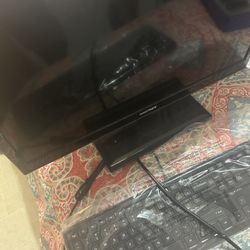 Gaming/Work Monitor + Mechanical Keyboard