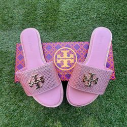 Tory Burch sandals