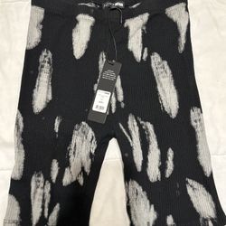 Women’s Biker Shorts