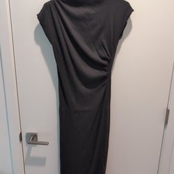 Zara Black Dress