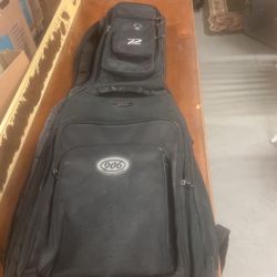 Guitar Case