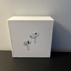 Airpod Pro Gen 2 - White 