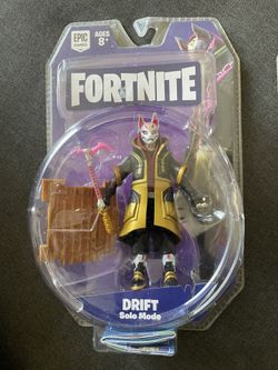 Fortnite Drift