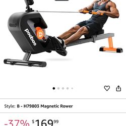 Exercise Equipment