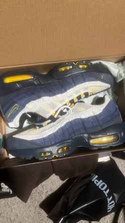 Nike sb air max 95 Koston