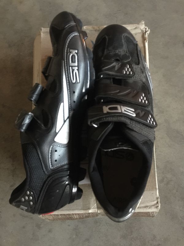 sidi spd shoes