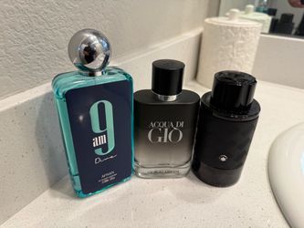 Cologne lot