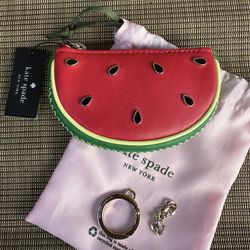 Kate Spade Watermelon Coinpurse
