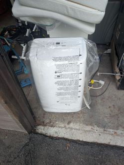 Vremi 14000 BTU Portable Air conditioner