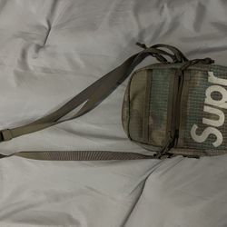 Supreme Bag