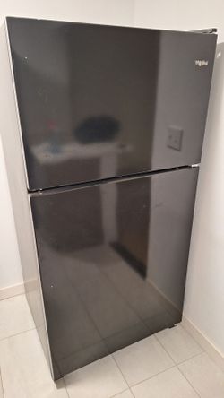 Whirpool Refrigerator
