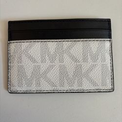 Michael Kors cardholder